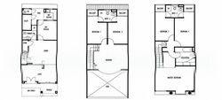 Park Villas (D19), Terrace #632827141